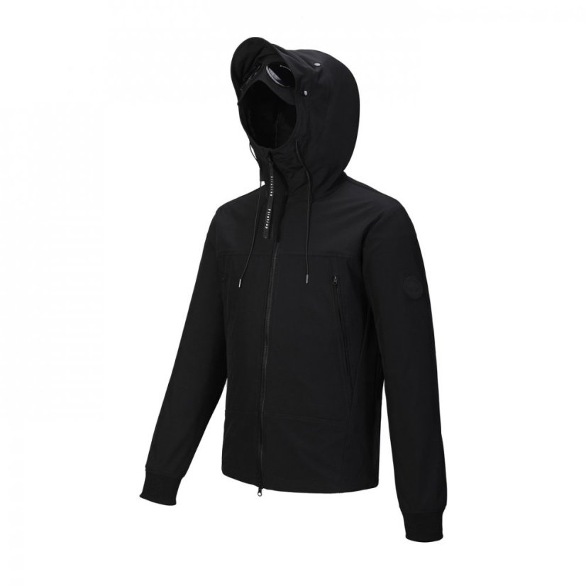 Firetrap All-Season Jacket Black