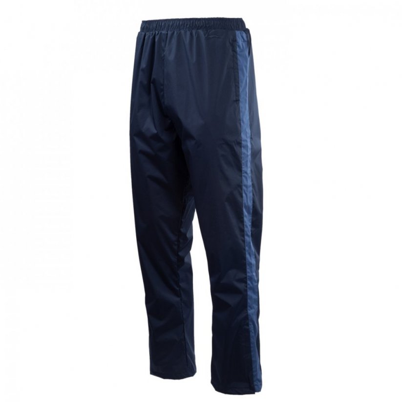 Slazenger Water Resistant Pants Ladies Navy