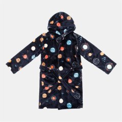 Star Robe Junior Boys Space