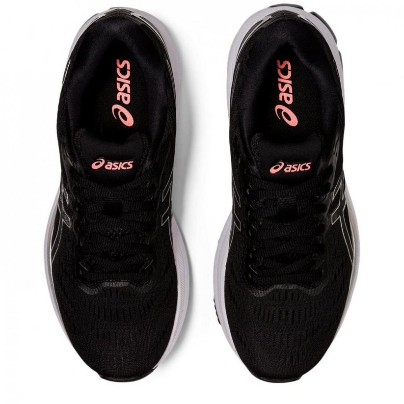 Asics GT-Xpress 2 dámska bežecká obuv Black/Black