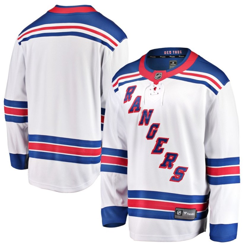 NHL NHL Aw B Js Sn99 New York Ranger