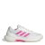 adidas Gamecourt 2.0 Tennis Shoes Womens Wht/Pink/Blk