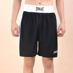 Everlast Everlast Boxing Shorts Black/White