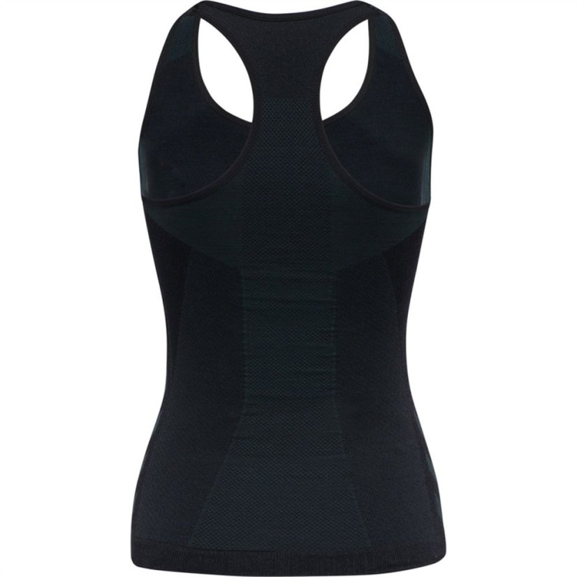 Hummel Clea Sleeveless Top Womens Black