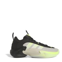 adidas Exhibit Select Basketball Trainers Putty Grey