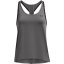 Under Armour Knockout Tank Top Women's Grey