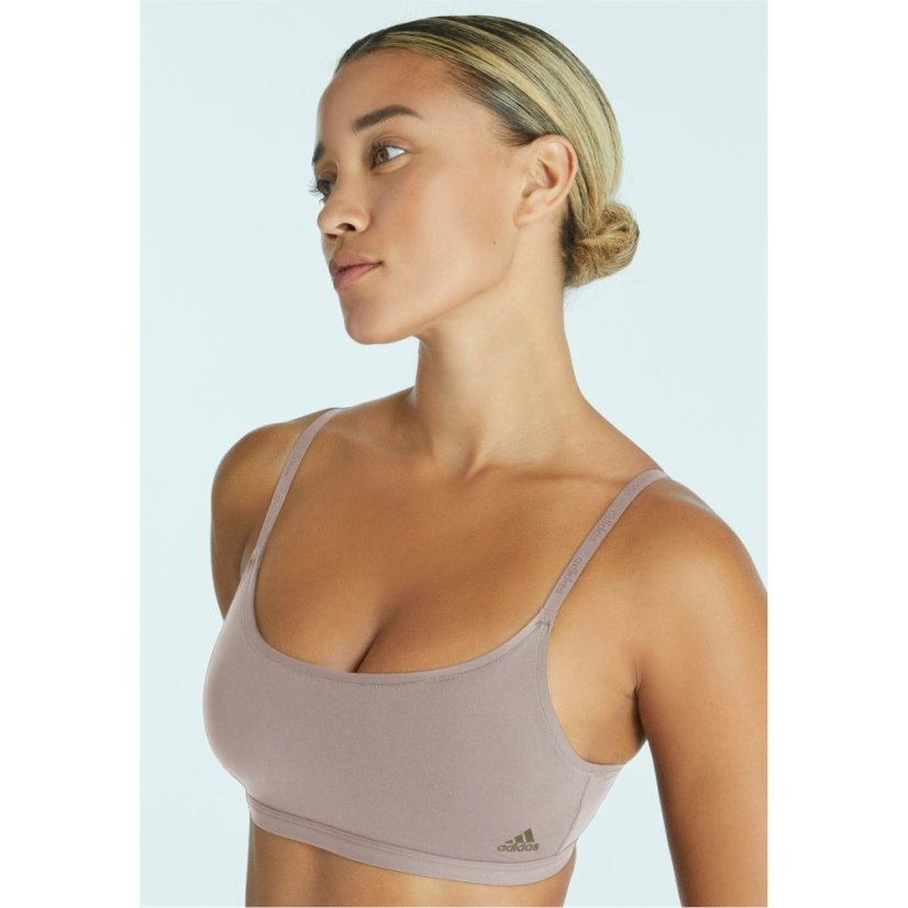 adidas Scoop Bralette Assorted