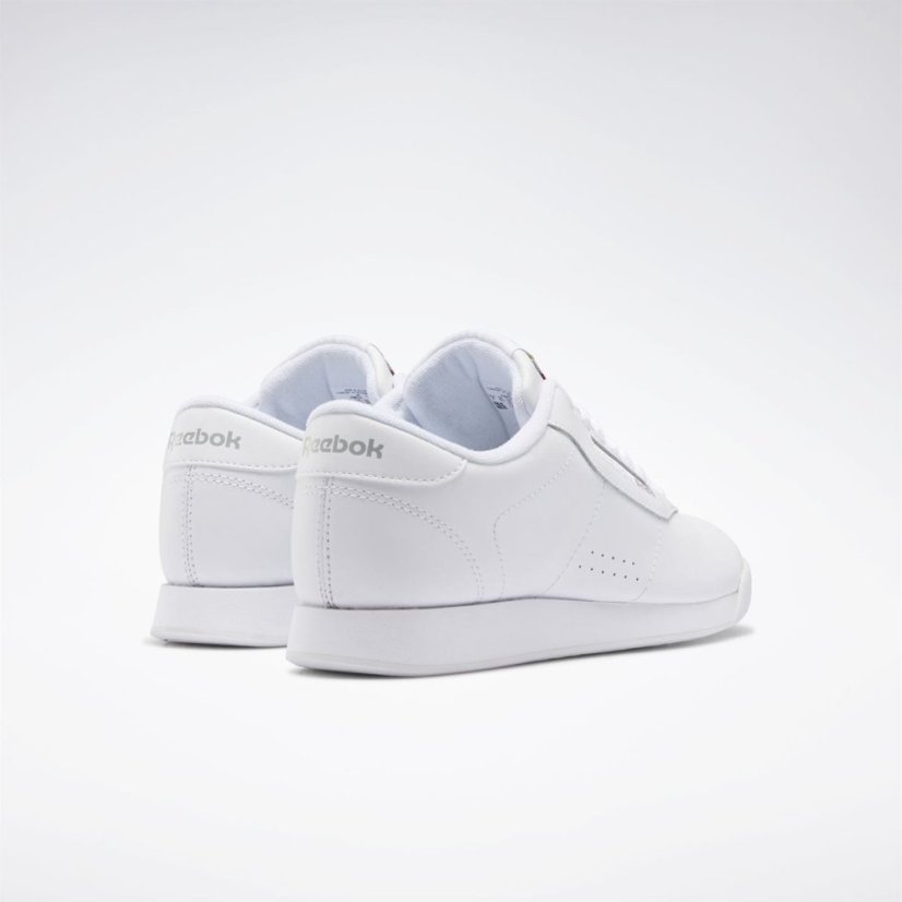 Reebok Princess Ladies Trainers White