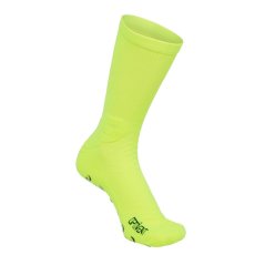 Sondico Elite Grip Sock Yellow