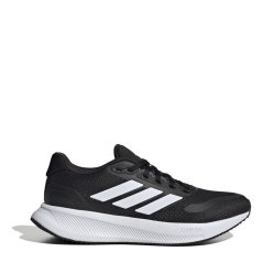adidas Runfalcon 5 Womens Trainers Black/White