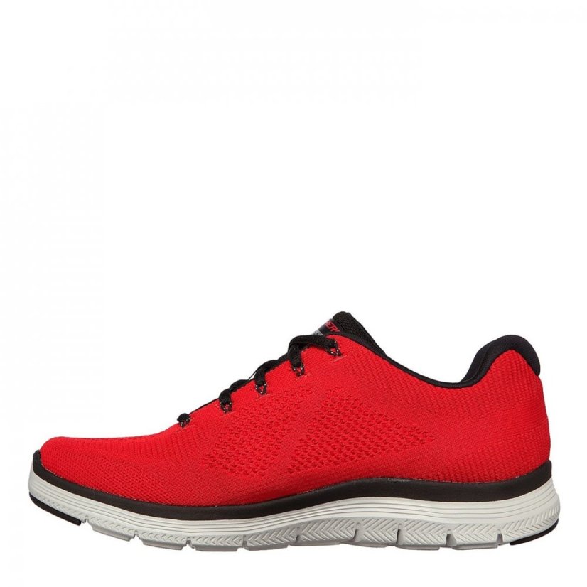 Skechers Flex Advantage 4.0 - Upstream Red/Black