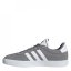 adidas VL COURT 3.0 Shoes Mens Grey/White