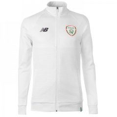 New Balance Balance Ireland Workout Jacket velikost M