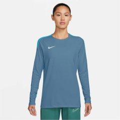 Nike Gear Up Crewneck T-Shirt Aegan Storm