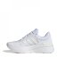 adidas ZNCHILL Womens White/White