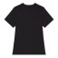 Puma Unisex Kids' Key Graphic T-Shirt Puma Black