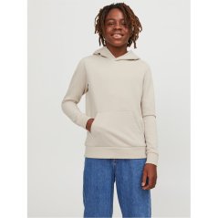 Jack and Jones Kids' Bradley Hoodie Moonbeam