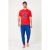 Team FC Pyjamas Blue