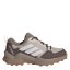adidas Terrex AX4r Hiking Shoes Juniors Blush Pink