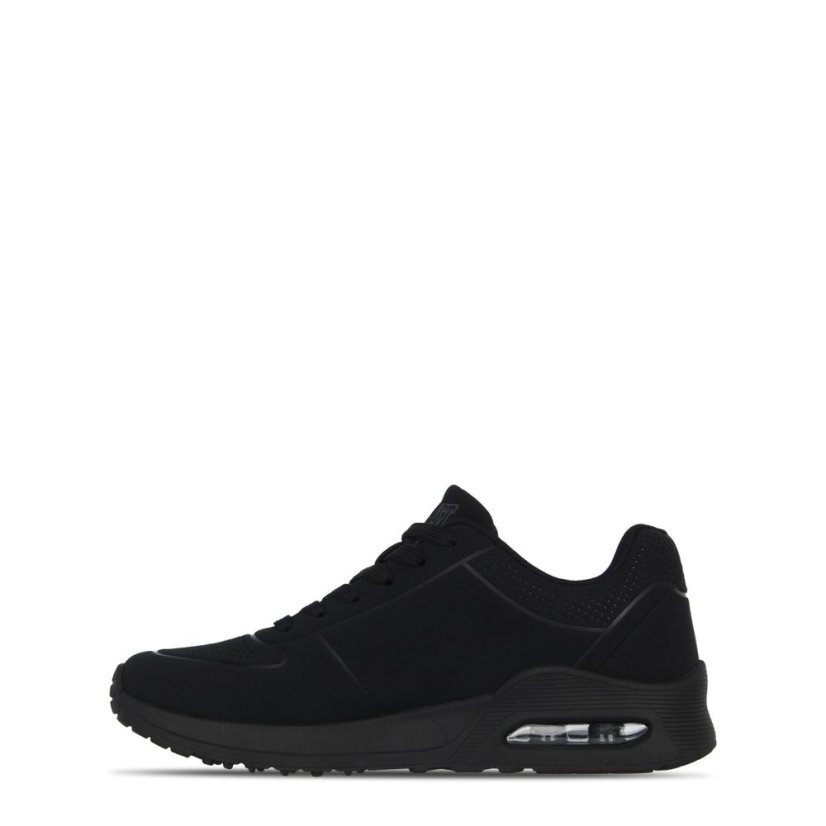 Everlast Kaiso Women Trainers Black