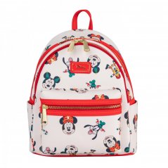 Character Backpack Jn00 Minnie