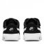 Nike Air Max Baby/Toddler Shoe Black/White