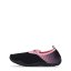 Hot Tuna Aqua Water Shoes Junior Black/Pink Fade