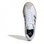 adidas VL Court 3.0 Shoes Mens White/Green/Red
