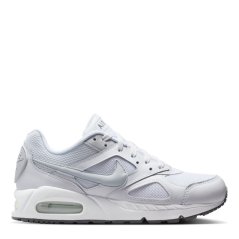 Nike Air Max IVO Womens Shoes White
