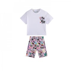 Character Character T-Shirt Collection Minnie Aop