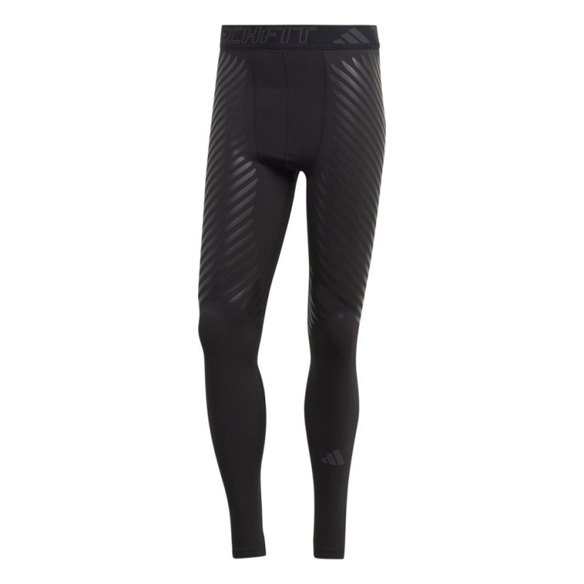 adidas Men's Performance Gym Legging Black