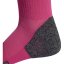 adidas Adi 23 Sock Football Womens Real Magenta