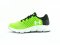 Under Armour Rave Run Boys Trainers Green/Black
