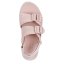 Skechers Women's Flat Sandals Blush