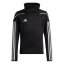adidas Tiro 23 League Jacket Black