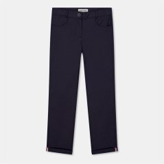 Craghoppers Unisex Kids' Crag Fern Walking Trousers DK Navy