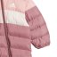 adidas Unisex Kids' Snowsuits Pink/Crimson