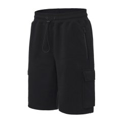 Everlast Everlast Cargo Short Mens Black