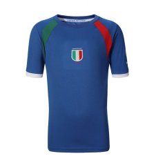 UEFA Euros 2024™ Poly T-Shirt Juniors Italy