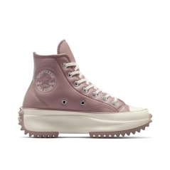 Converse Unisex Run Star Hike Platform Trainers 260-Bite The