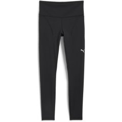 Puma Women's Cloudspun Soft Heavyweight Performance Gym Legging Black
