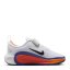 Nike Infinity Flow Little Kids' Shoes Runners Boys White/Orange