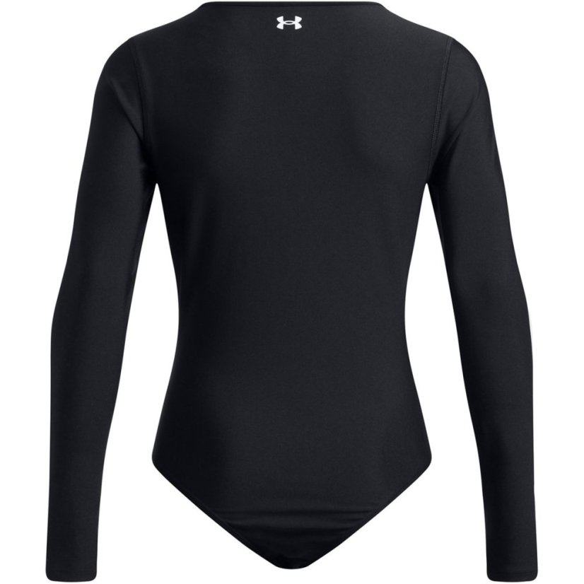 Under Armour Women's Vanish Bodysuit Black