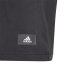 adidas Future Icons 3-Stripes T-Shirt Black