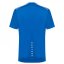 Castore RFC Short Sleeve pánské tričko Blue
