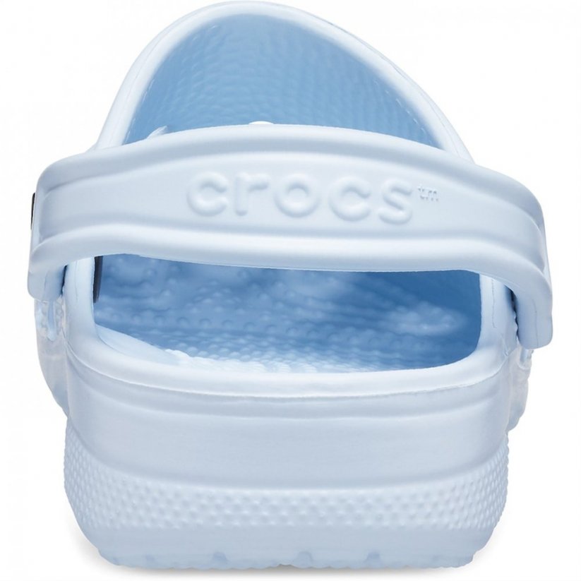 Crocs Baya Clogs Womens Mineral Blue