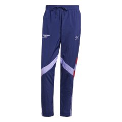 adidas Arsenal Originals Tracksuit Bottoms Adults Night Sky