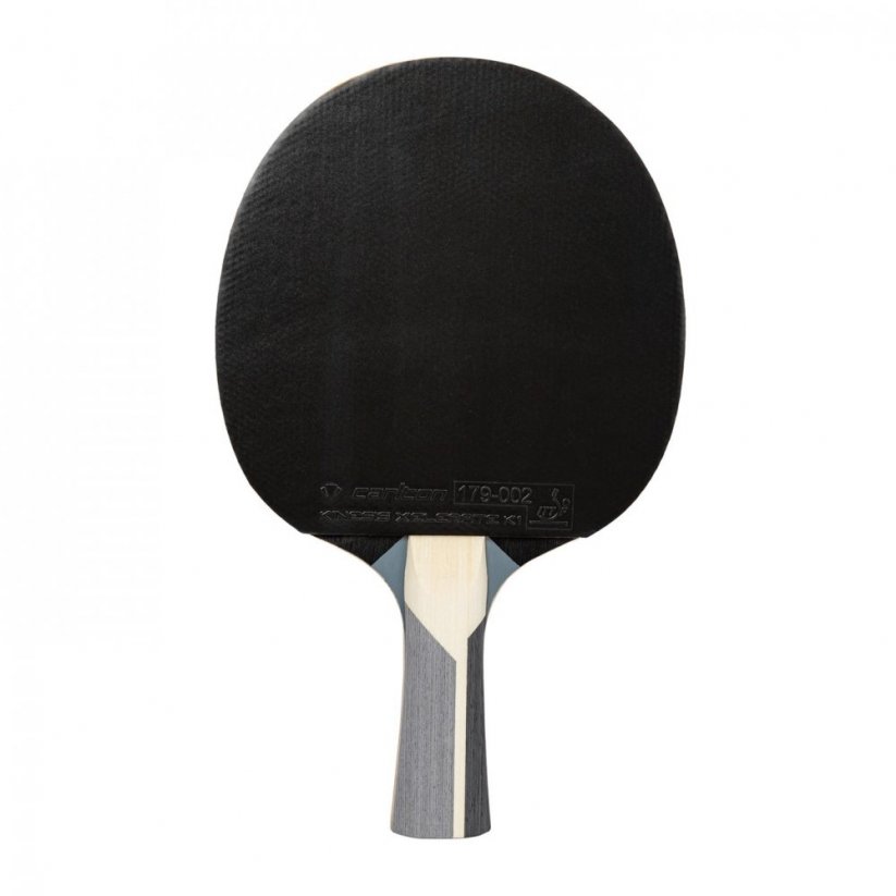 Carlton Kinesis Xelerate K9 Table Tennis Bat