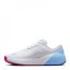 Nike Air Zoom TR1 Men's Training Shoes White/Blue