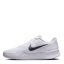 Nike Vapor Lite 3 Hard Court pánská tenisová obuv White/Black